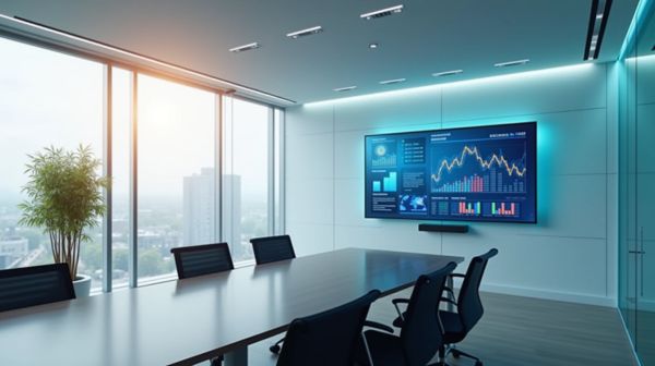 Optimize financial workflows with AI agents for finance