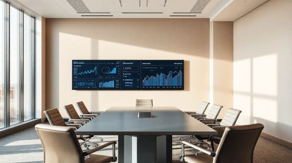 Top AI Tools to Enhance Financial Workflow Efficiency