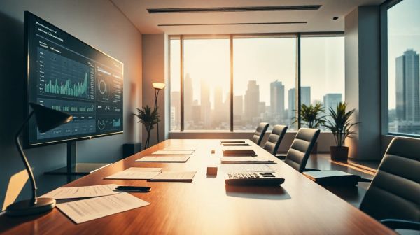 Top AI Tools to Enhance Financial Workflow Efficiency