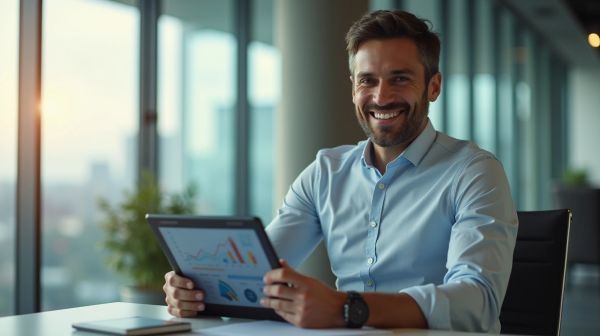 Transform your sales process with an effective AI sales proposal